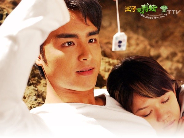 Top 10 phim thần tượng Đài Loan mà 9X nào cũng mê mẩn quên lối về Top 10 phim thần tượng Đài Loan mà 9X nào cũng mê mẩn quên lối về