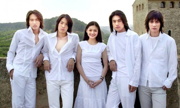 Top 10 phim thần tượng Đài Loan mà 9X nào cũng mê mẩn quên lối về Top 10 phim thần tượng Đài Loan mà 9X nào cũng mê mẩn quên lối về