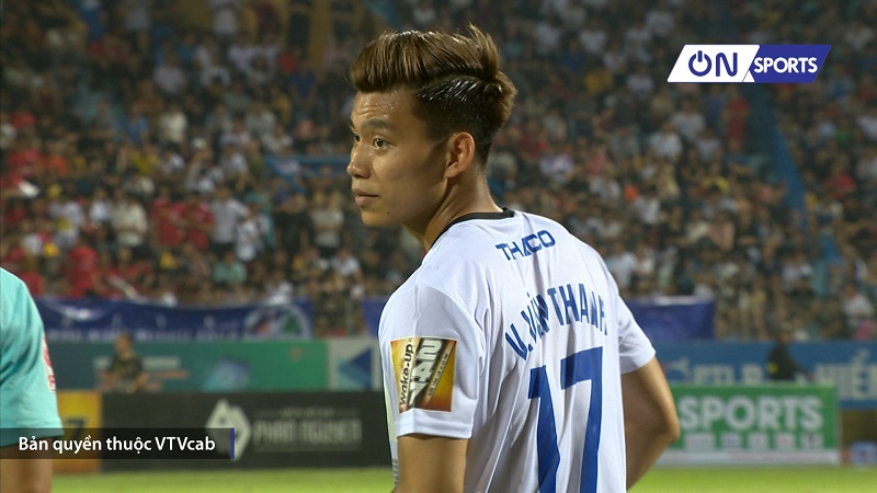 Viettel 0-3 HAGL: Văn Thanh ghi bàn trở lại, HAGL thắng tưng bừng ngay tại Hàng Đẫy