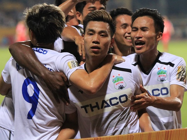 Vũ Văn Thanh phấn khích vì ghi bàn trở lại nhưng chưa vội nghĩ đến việc tham dự Kings Cup 2019