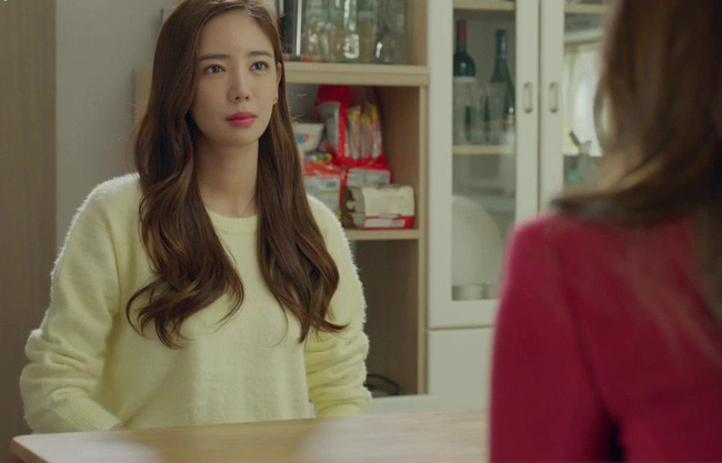 Chị chồng thường xuyên tới chơi còn tiện tay mượn thêm vài món đồ, em dâu đành ủ mưu bắt ngay tại trận