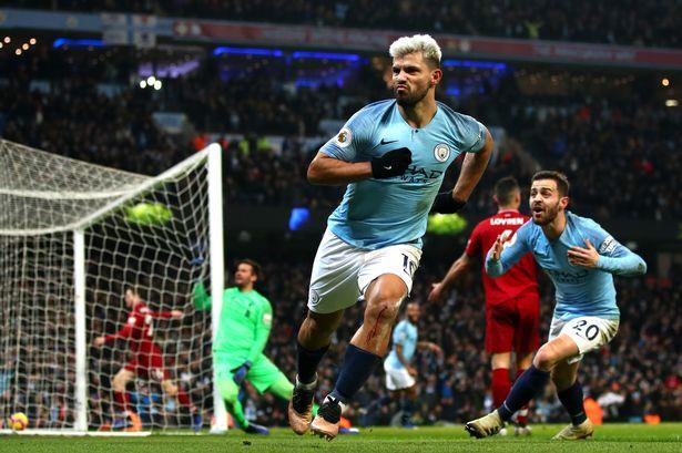 Đừng khóc nếu Liverpool không vô địch Premier League