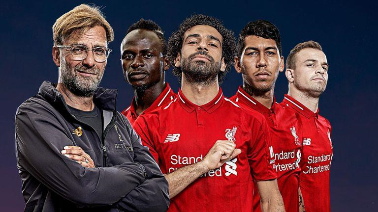 Đừng khóc nếu Liverpool không vô địch Premier League