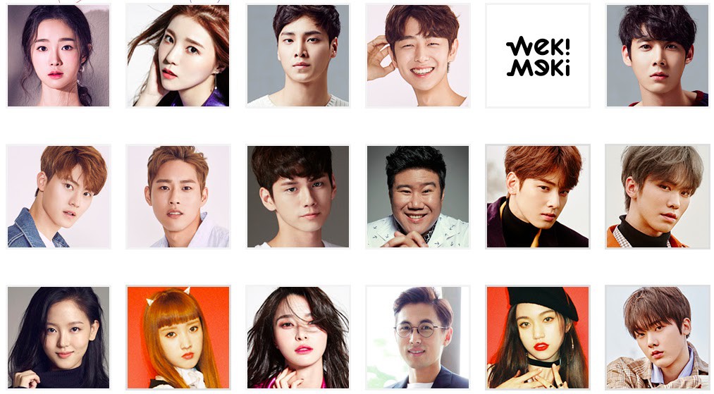 CEO bị bắt khẩn cấp, loạt tài tử và idol đình đám của công ty giải trí này đứng trên bờ vực nguy hiểm