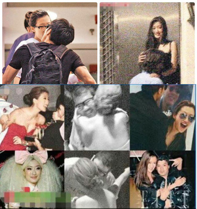 Em ruột Tạ Đình Phong: Khóa môi 16 chàng trai trong một đêm, thay 7 người tình một năm