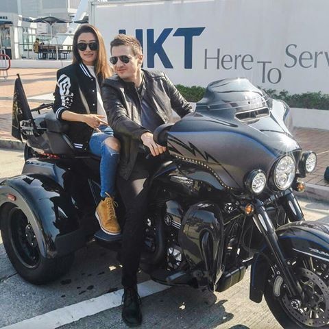 Em ruột Tạ Đình Phong: Khóa môi 16 chàng trai trong một đêm, thay 7 người tình một năm