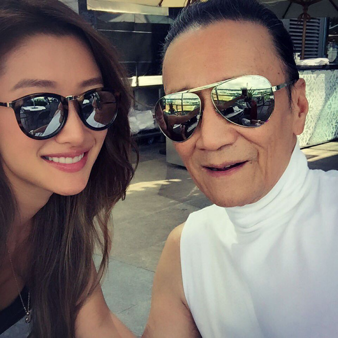 Em ruột Tạ Đình Phong: Khóa môi 16 chàng trai trong một đêm, thay 7 người tình một năm