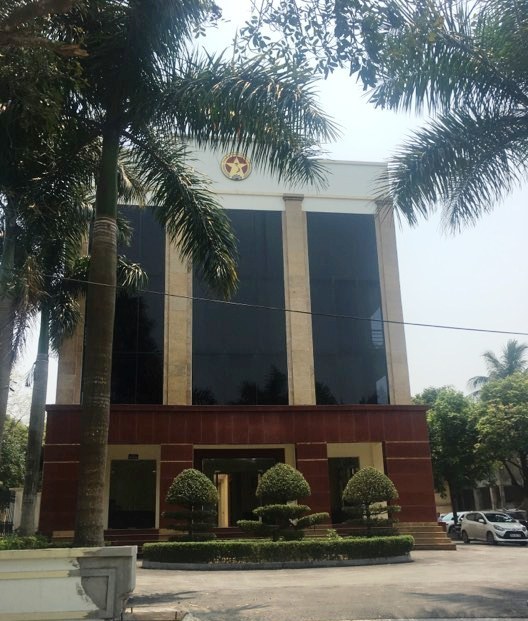 5 cán bộ thanh tra Thanh Hóa nhận hối lộ: Bắt 2 giám đốc doanh nghiệp