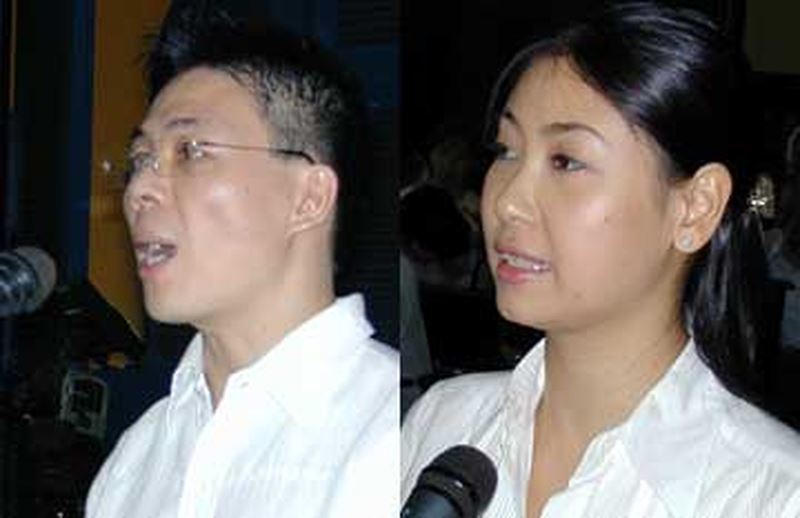 Đại gia bán điện thoại vào tù, đứt tình với hoa hậu nổi tiếng