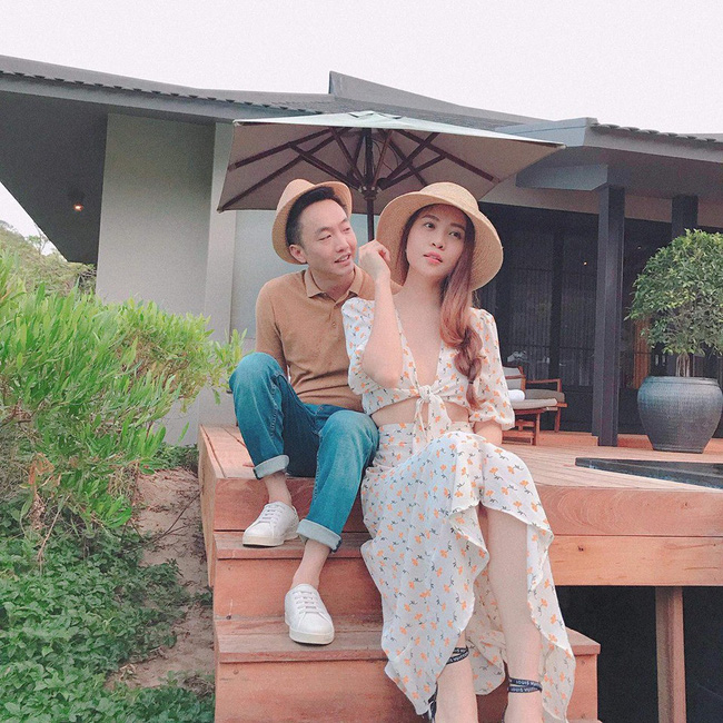 Đàm Thu Trang khoe nhẫn cưới sang chảnh cùng Cường Đô la kèm câu nói mà ai cũng chờ đợi