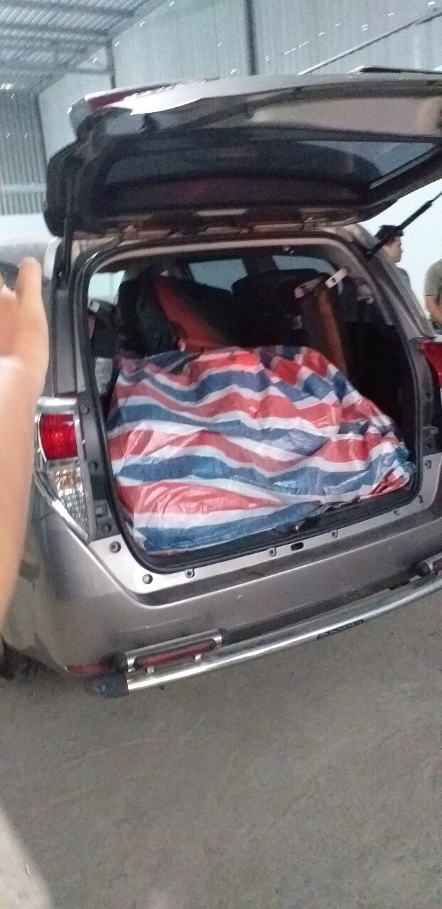 Công an, Hải quan đã phối hợp bắt nửa tấn ma túy hảo hạng như thế nào?