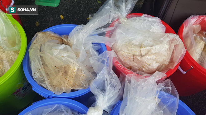 Cận cảnh lô ma tuý khủng trị giá 500 tỷ đồng vừa bị thu giữ ở Sài Gòn