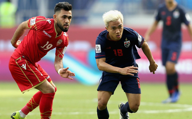 Trước đại chiến với Việt Nam, Messi Thái bất ngờ báo tin buồn cho đội tuyển Thái Lan