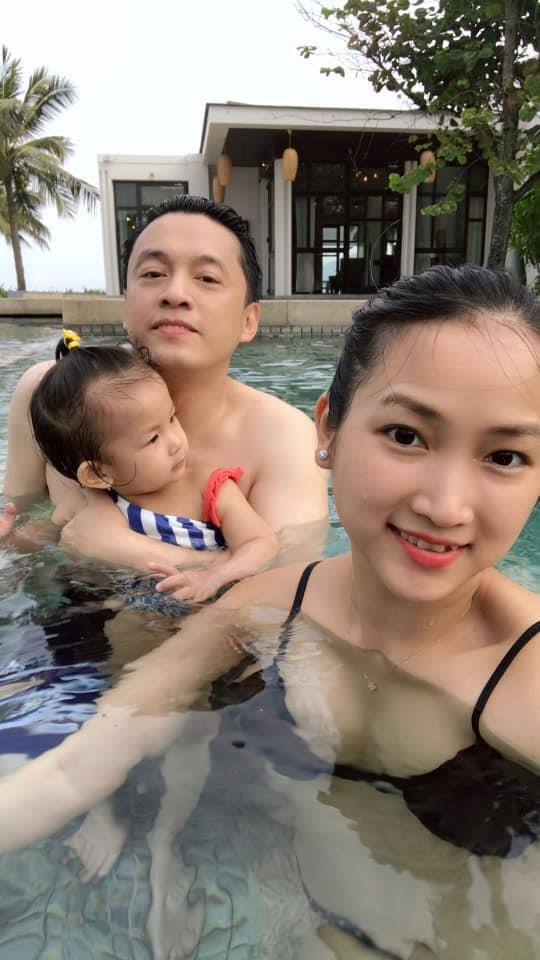 Vợ Lam Trường nói về tin hôn nhân rạn nứt, lạc lối trong cuộc sống