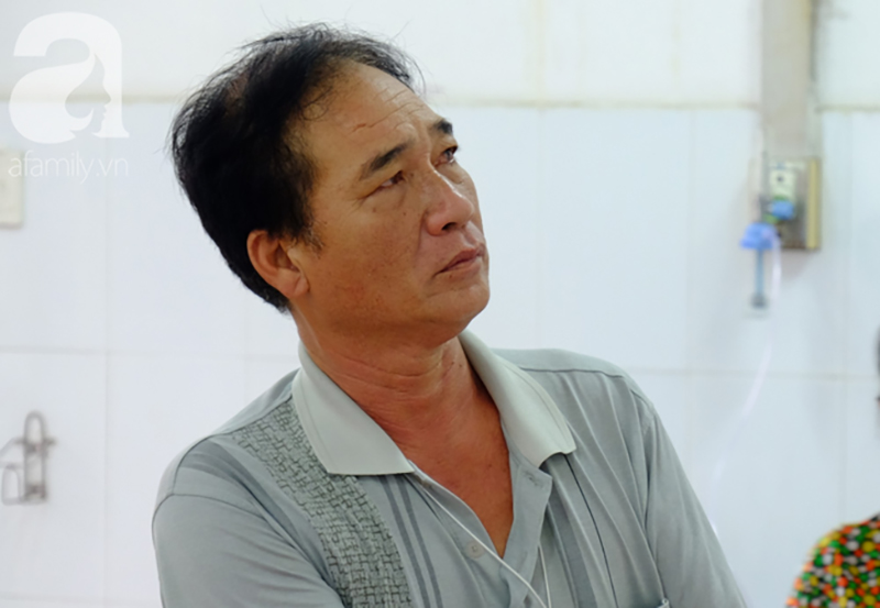 Thương tâm: Sau khi sinh con đầu lòng, sản phụ 19 tuổi bị suy tim, suy thận nguy kịch đã tử vong