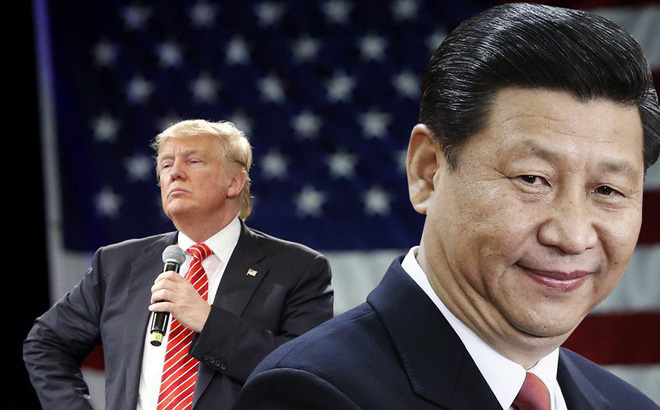 TT Trump vừa buông lời cảnh cáo, Trung Quốc liền giáng đòn mạnh vào 60 tỉ USD hàng nhập khẩu Mỹ