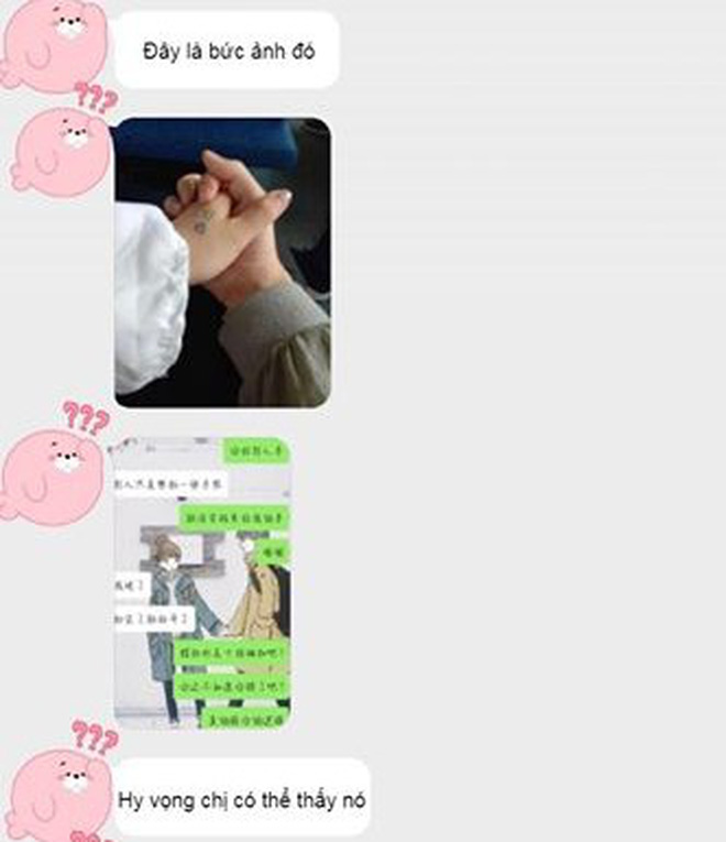 Dễ dãi cho gái lạ trên tàu lửa mượn tay chụp ảnh couple, bạn trai còn vô tư gửi cho người yêu khiến nàng tức phát khóc