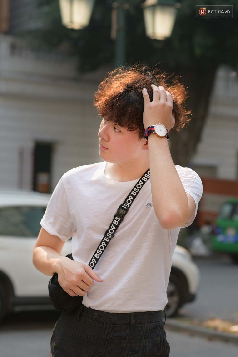 Street style 2 miền: miền Nam lên đồ dạo phố như đi quẩy, miền Bắc diện toàn crop top trẻ trung