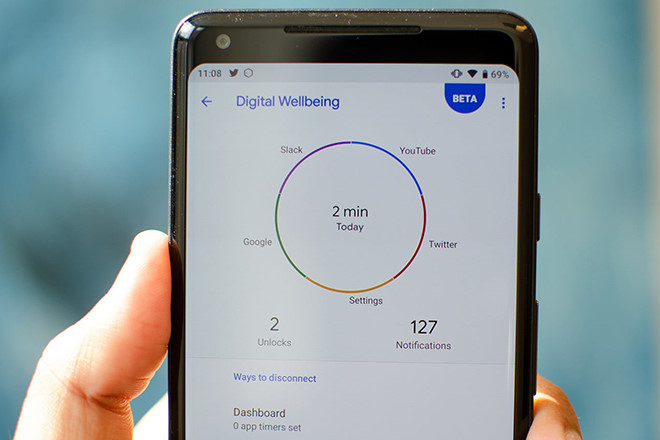 Đâu là lý do khiến smarthone Pixel gặp vấn đề về hiệu suất?