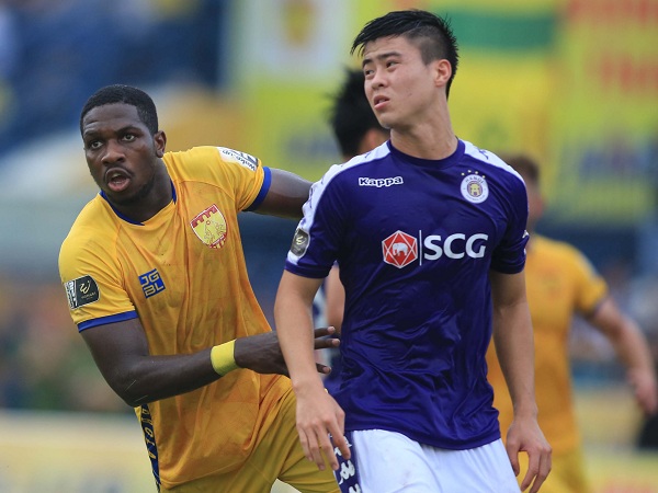 Cục diện V.League 2019 sau 1/3 mùa giải: Hà Nội hụt hơi, HAGL thăng hoa nhờ công thức mới