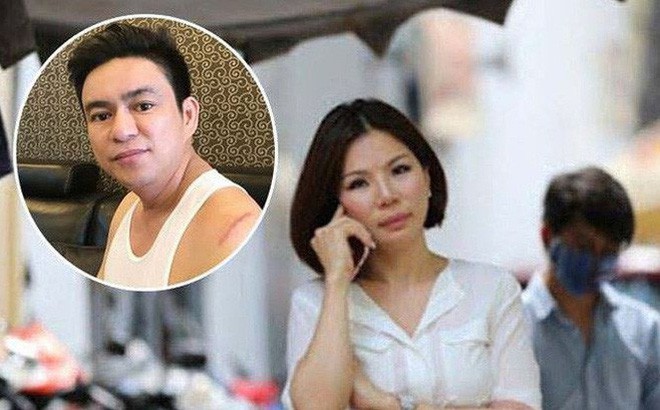 Bác sĩ Chiêm Quốc Thái xin hoãn phiên xét xử vợ mình