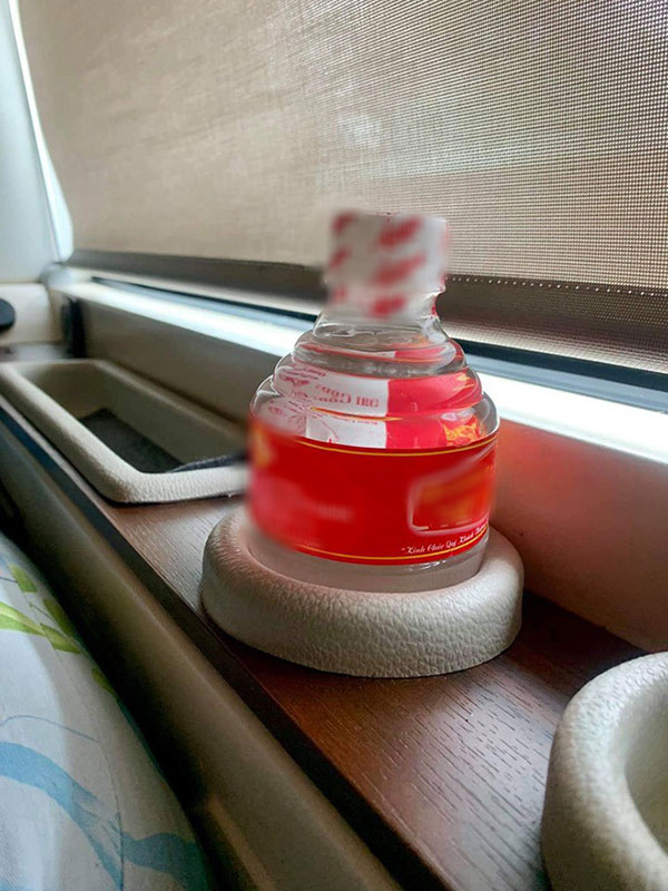 Tố bị nhà xe Limousine cho ăn cú lừa, thanh niên khiến dân mạng cười sái quai hàm khi biết nguyên nhân