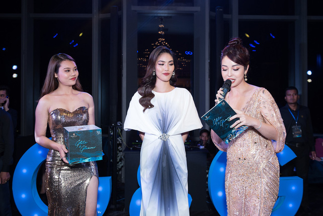 Jennifer Phạm lộ thân hình đẫy đà sau khi ngất xỉu tại sự kiện gần đây