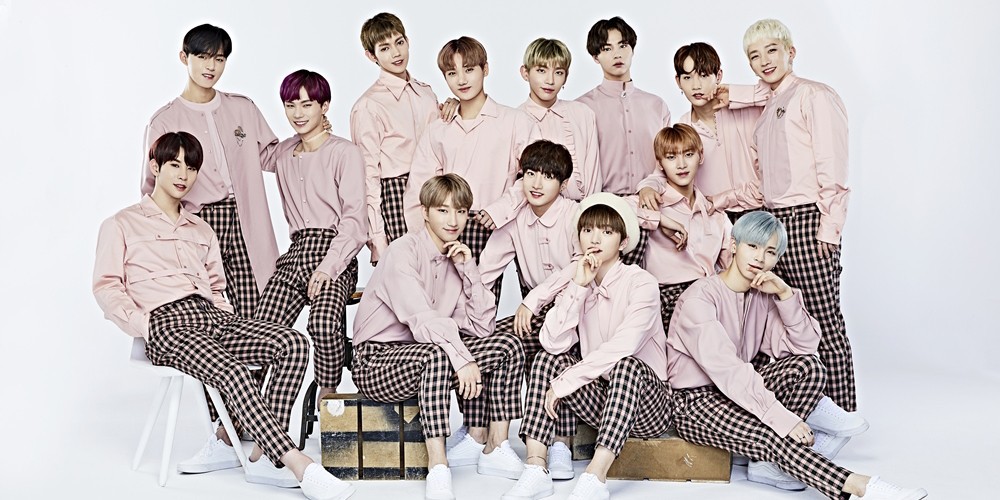 Chấn động: Nhóm nhạc nam Kpop tan rã vì thành viên lén quan hệ tình dục với nữ giám đốc hơn chục tuổi của công ty