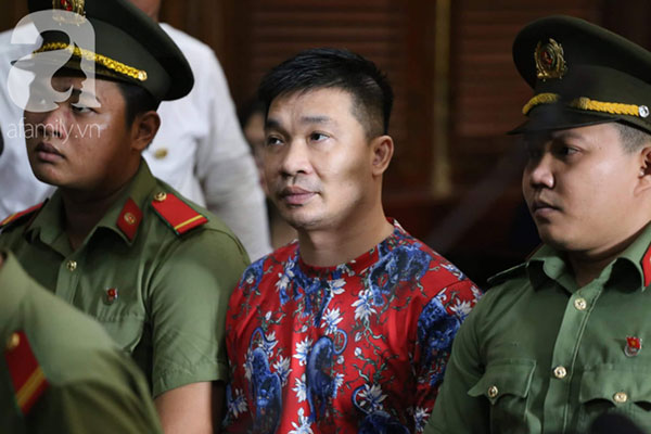 Trước ngày HĐXX tuyên án, Ngọc Miu cùng người tình Văn Kính Dương đã phát ngôn những gì?