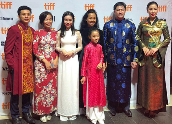 Báo Trung khen phim nghệ thuật Việt Nam Người Vợ Ba chơi lớn so với phim của Châu Tấn và Trương Nghệ Mưu