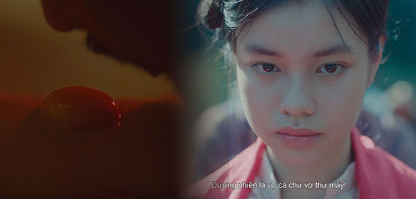 Báo Trung khen phim nghệ thuật Việt Nam Người Vợ Ba chơi lớn so với phim của Châu Tấn và Trương Nghệ Mưu