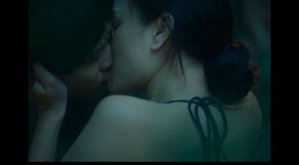 Báo Trung khen phim nghệ thuật Việt Nam Người Vợ Ba chơi lớn so với phim của Châu Tấn và Trương Nghệ Mưu