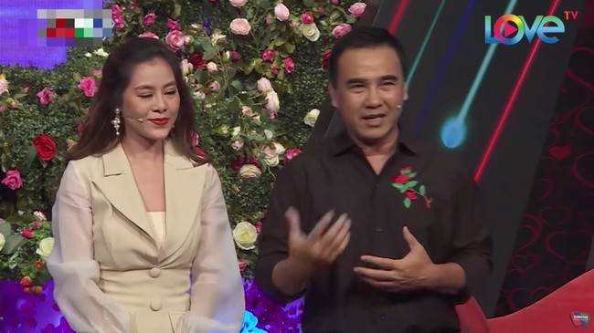 Nam Thư làm MC Bạn muốn hẹn hò: Bị khán giả chê vô duyên, không bao giờ thay thế được Cát Tường Nam Thư làm MC Bạn muốn hẹn hò: Bị khán giả chê vô duyên, không bao giờ thay thế được Cát Tường