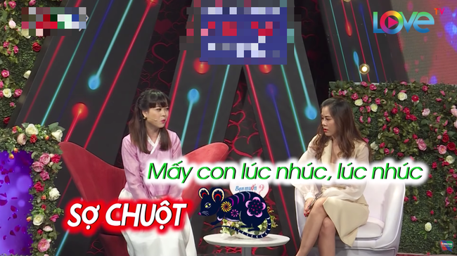 Nam Thư làm MC Bạn muốn hẹn hò: Bị khán giả chê vô duyên, không bao giờ thay thế được Cát Tường Nam Thư làm MC Bạn muốn hẹn hò: Bị khán giả chê vô duyên, không bao giờ thay thế được Cát Tường