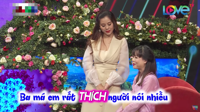 Nam Thư làm MC Bạn muốn hẹn hò: Bị khán giả chê vô duyên, không bao giờ thay thế được Cát Tường Nam Thư làm MC Bạn muốn hẹn hò: Bị khán giả chê vô duyên, không bao giờ thay thế được Cát Tường