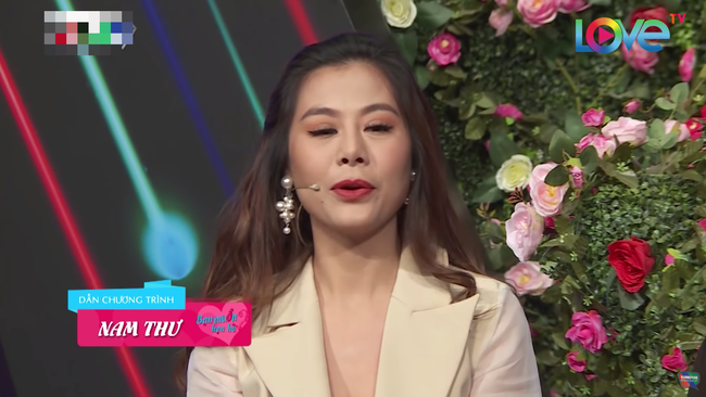 Nam Thư làm MC Bạn muốn hẹn hò: Bị khán giả chê vô duyên, không bao giờ thay thế được Cát Tường Nam Thư làm MC Bạn muốn hẹn hò: Bị khán giả chê vô duyên, không bao giờ thay thế được Cát Tường