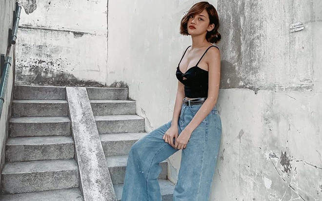 Angela Phương Trinh và những sao nữ đóng cảnh nóng khi chưa 18 tuổi