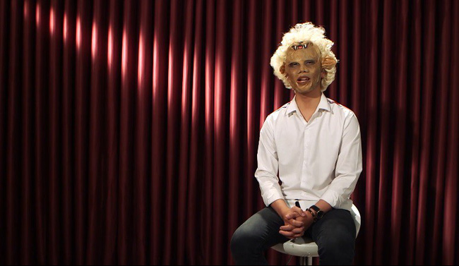 Lựa chọn trái tim: Cô gái gây choáng khi tự chấm mình 1.000 điểm nhan sắc, tuyển mẫu người yêu... chỉ có trong tiểu thuyết