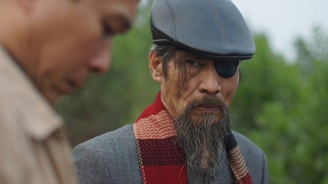 Xem Mê Cung lại bồi hồi nhớ về loạt phim Cảnh Sát Hình Sự nổi đình nổi đám 20 năm trước!