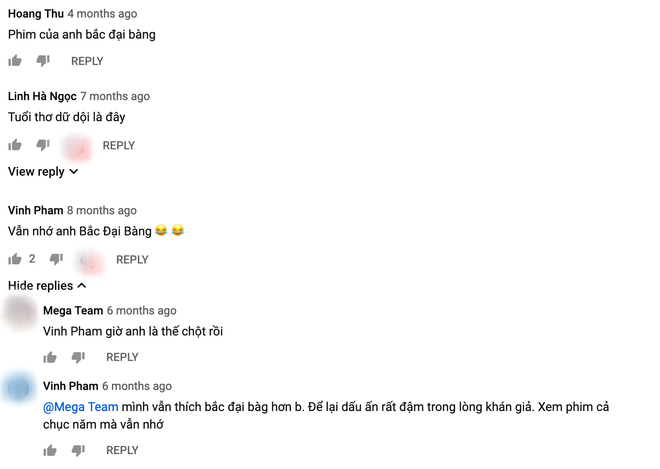 Xem Mê Cung lại bồi hồi nhớ về loạt phim Cảnh Sát Hình Sự nổi đình nổi đám 20 năm trước!