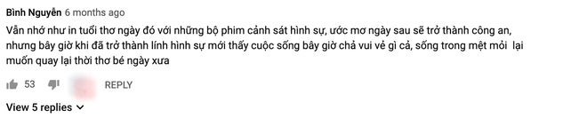 Xem Mê Cung lại bồi hồi nhớ về loạt phim Cảnh Sát Hình Sự nổi đình nổi đám 20 năm trước!