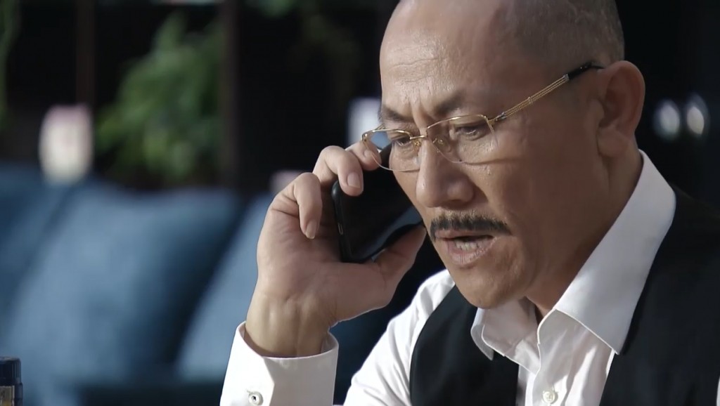 Xem Mê Cung lại bồi hồi nhớ về loạt phim Cảnh Sát Hình Sự nổi đình nổi đám 20 năm trước!