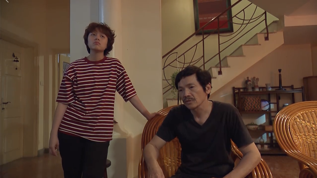 Về nhà đi con tập 22: Độc miệng mắng chị là thế nhưng Ánh Dương vẫn ngầm giúp Thư bằng cách này