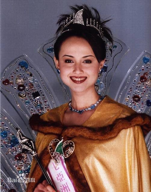 Cuộc thi Hoa hậu rúng động nhất châu Á: 11 mỹ nhân tham gia thành tiểu tam, đóng phim 18+, mại dâm, giết người