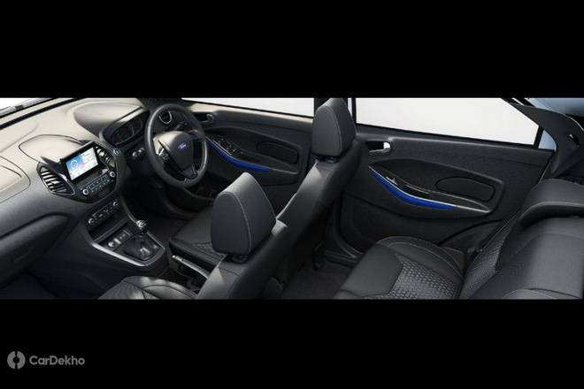 Ford tung phiên bản ô tô đặc biệt, giá siêu rẻ