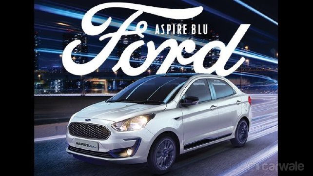 Ford tung phiên bản ô tô đặc biệt, giá siêu rẻ