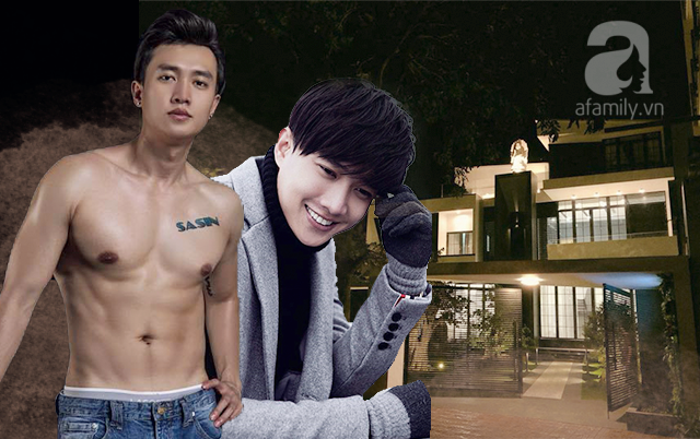 Quốc Trường Về nhà đi con sở hữu 100 quán ăn trải khắp nước, ở nhà 25 tỷ: Tôi ngại nhắc đến tiền bởi đó là cái cớ để họ chê khoe khoang hay trọc phú