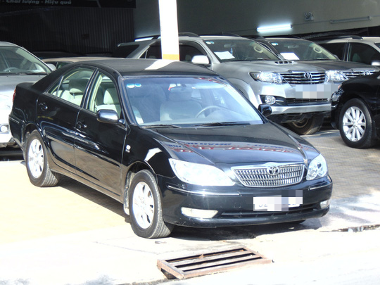 Xe mới giảm giá, ôtô cũ lao đao