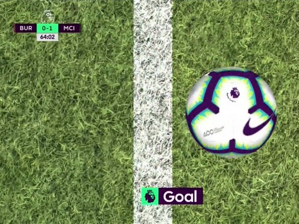 Liverpool mất chức vô địch Ngoại hạng Anh chỉ vì khoảng cách... 11,7mm