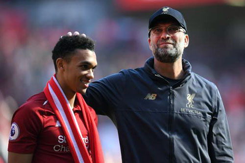 Mất chức vô địch Ngoại hạng Anh, Liverpool trở thành kẻ vì nhì vĩ đại nhất trong lịch sử